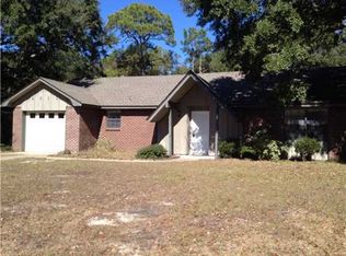 8512 Mermaid Ave, Ocean Springs, MS 39564