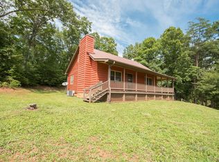 21 Cowee Woods Dr, Franklin, NC 28734