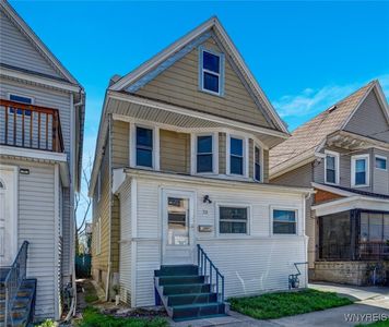 23 Norman Ave, Buffalo, NY, 14210