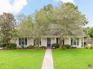6219 Shakespeare Dr, Baton Rouge, LA 70817