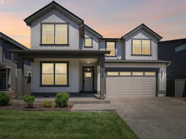 3702 S Arwana Ln, Ridgefield, WA 98642