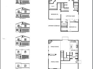 1701 San Pedro Rd NE, Rio Rancho, NM 87144