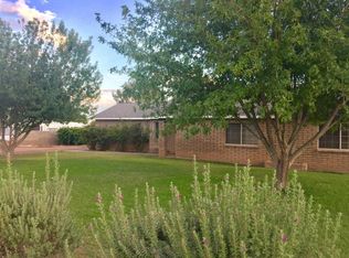 137 W Quail Trl, Tonto Basin, AZ 85553