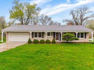 8400 State Line Rd, Leawood, KS 66206