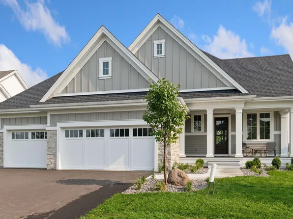 1571 Marsh Pointe Ct, Hamel, MN 55340