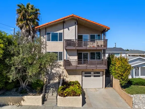 1066 W 11th St APT 4, San Pedro, CA 90731