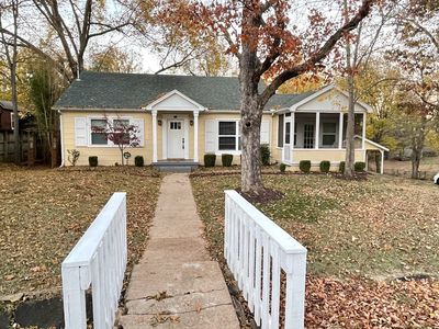 971 N Rush Dr, Fayetteville, AR, 72701