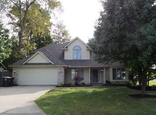 6436 Cathedral Oaks Pl, Fort Wayne, IN 46835