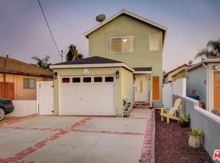 1716 Havemeyer Ln, Redondo Beach, CA 90278