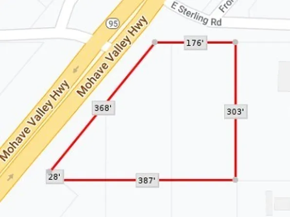 1650 E Sterling Rd, Fort Mohave, AZ 86426