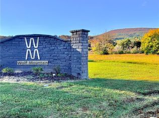 Wolf Valley, Poteau, OK 74953