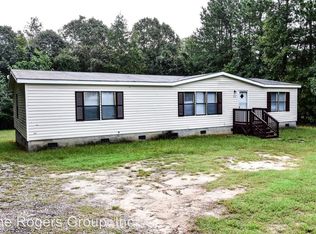 53 Pueblo Ln, Henderson, NC 27537