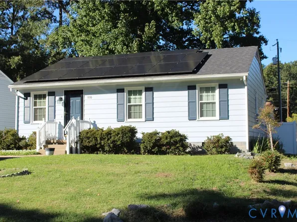 800 Windomere Ave, Richmond, VA 23227