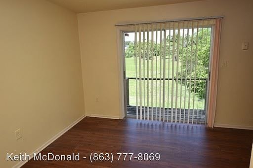 4th image of 1234 Triangle Dr APT 3