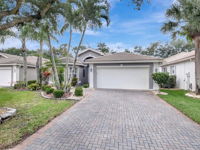 9836 Tallyrand Drive, Lake Worth, FL, 33467