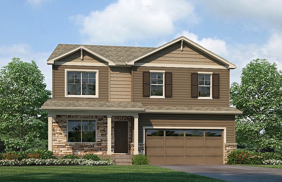 Plan Elevation.