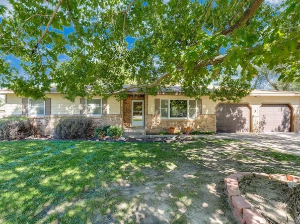 4 W Nickerson Blvd, Nickerson, KS 67561