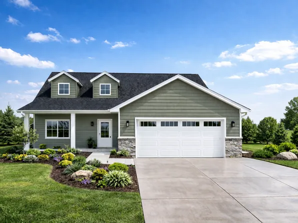 6225 86th Ave S, Horace, ND 58047