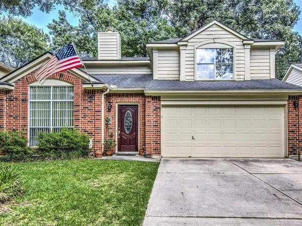 4330 Mountain Peak Way, Kingwood, TX 77345