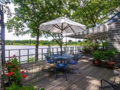 45 Pojac Point Rd, North Kingstown, RI, 02852