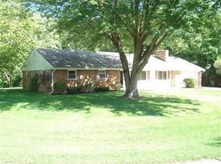 1308 Eileen Dr, Dayton, OH 45434