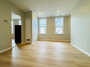 833 W 35th Pl #2R, Chicago, IL 60609