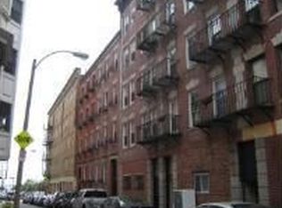 25 Clark St APT 7, Boston, MA 02109