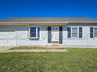 3122 33rd Ave SW, Cedar Rapids, IA 52404