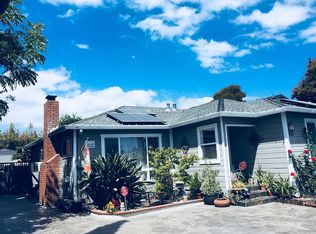 633 Douglas Ave, Redwood City, CA