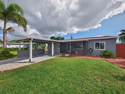 5272 NE 4th Terrace, Oakland Park, FL, 33334