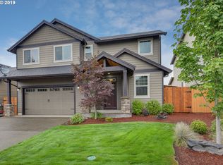 603 NE Megan Dr, Estacada, OR 97023