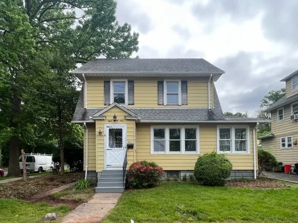 829 Filbert St, Roselle Park Boro, NJ 07204