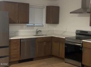 3521 E Monthan Stra, Tucson, AZ 85713