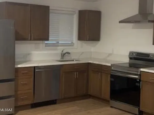 3521 E Monthan Stra, Tucson, AZ 85713