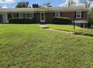 730 Blackwood Ave, Winston Salem, NC 27103