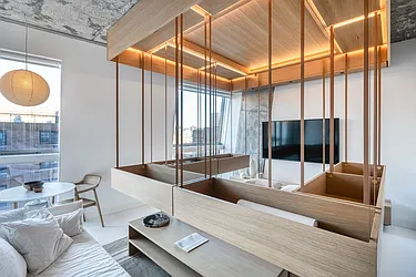 Rented by BHS Development Marketing