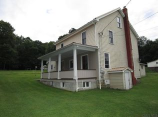 144 Bittner Rd, Stoystown, PA 15563