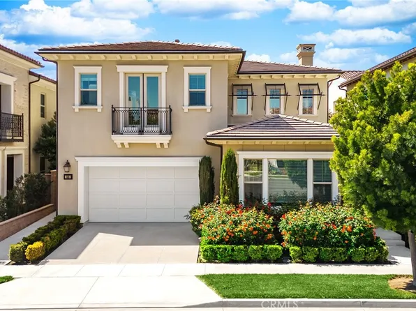 53 Fenway, Irvine, CA 92620