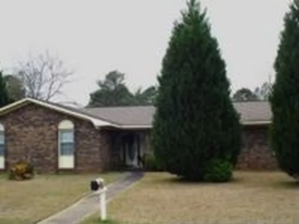 123 Meriwood Dr, Warner Robins, GA 31093