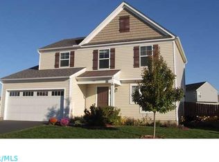 997 Margate Cir, London, OH 43140