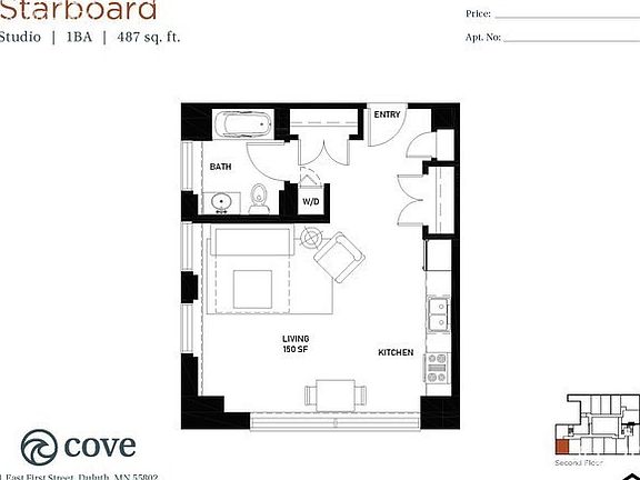 2nd image of this home