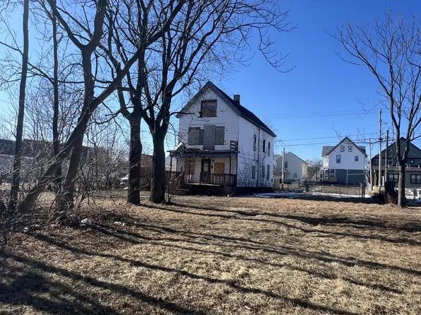 2519 North Vel R Phillips AVENUE, Milwaukee, WI 53212