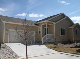 7362 Owings Pt, Falcon, CO 80831