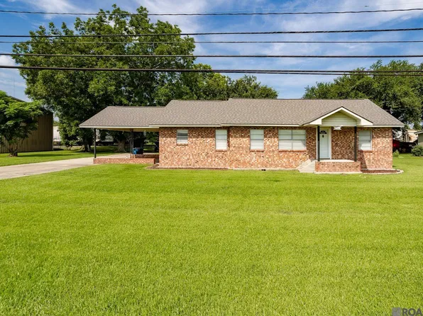 8346 1st St, Addis, LA 70710