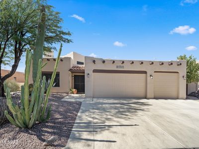 11441 N Palmetto Dunes Ave, Oro Valley, AZ, 85737