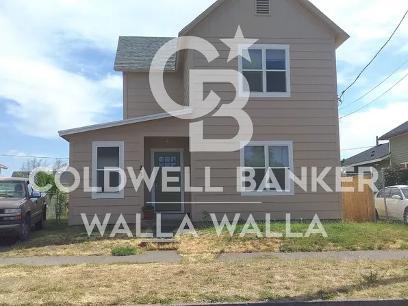 235 McAuliff Ave, Walla Walla, WA 99362