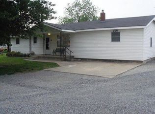 5641 N 430th, Pryor, OK 74361