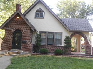 310 E Dartmouth Rd, Kansas City, MO 64113