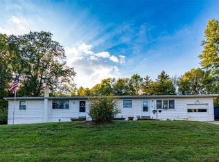 115 Highway M, Villa Ridge, MO 63089