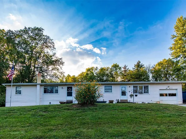 115 Highway M, Villa Ridge, MO 63089